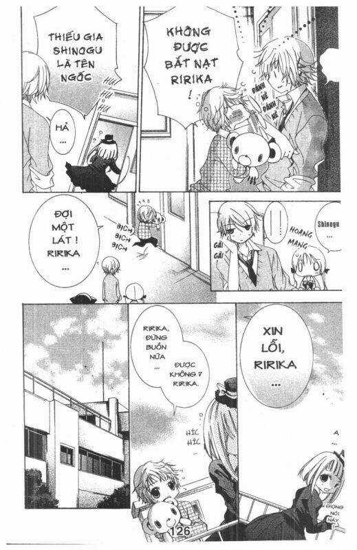 Ore-Sama Kingdom - Chapter 3 - Trang 126