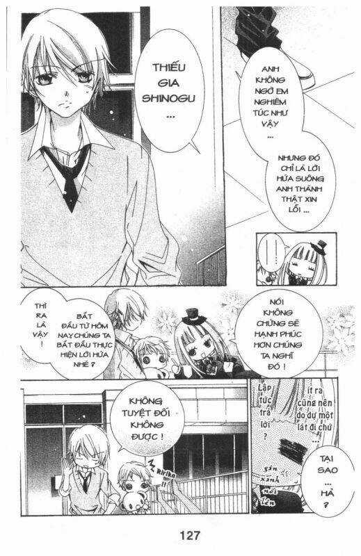 Ore-Sama Kingdom - Chapter 3 - Trang 127