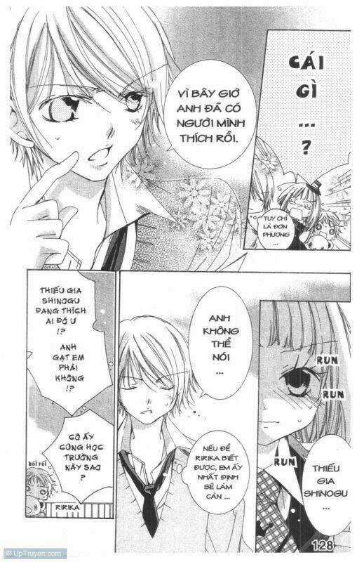 Ore-Sama Kingdom - Chapter 3 - Trang 128