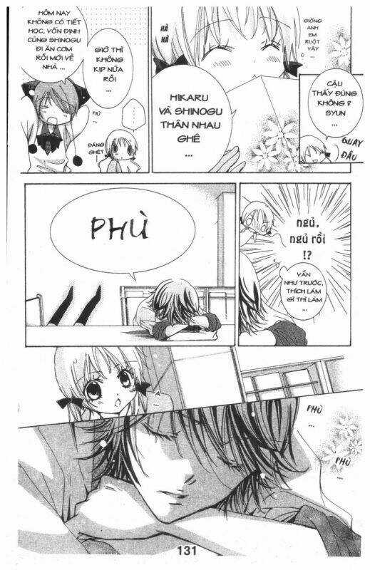 Ore-Sama Kingdom - Chapter 3 - Trang 131