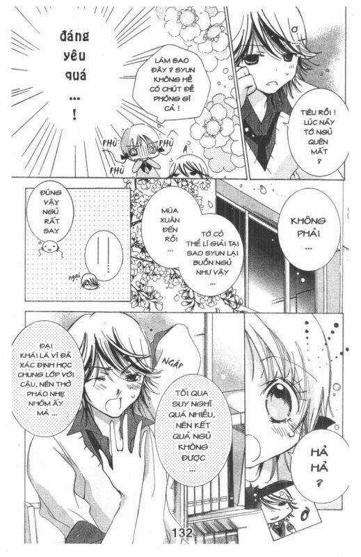 Ore-Sama Kingdom - Chapter 3 - Trang 132