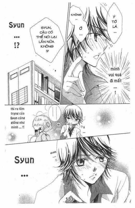 Ore-Sama Kingdom - Chapter 3 - Trang 133