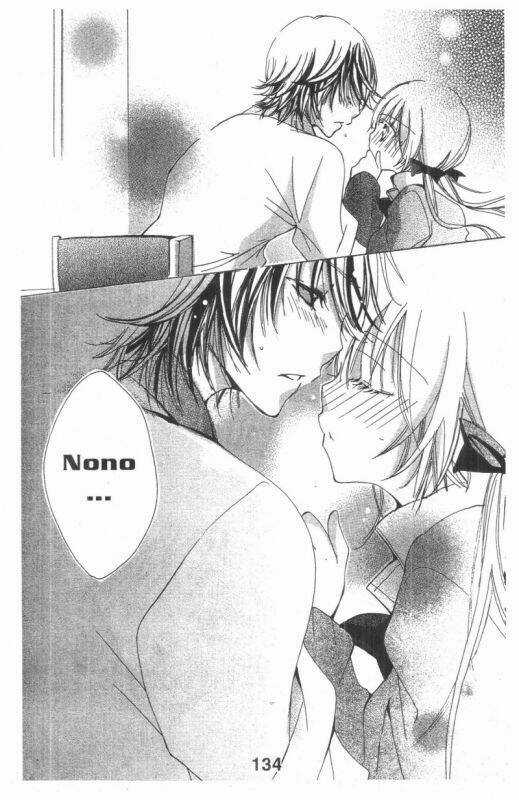 Ore-Sama Kingdom - Chapter 3 - Trang 134