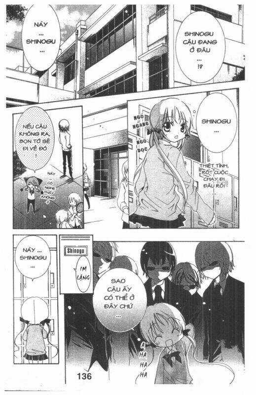 Ore-Sama Kingdom - Chapter 3 - Trang 136