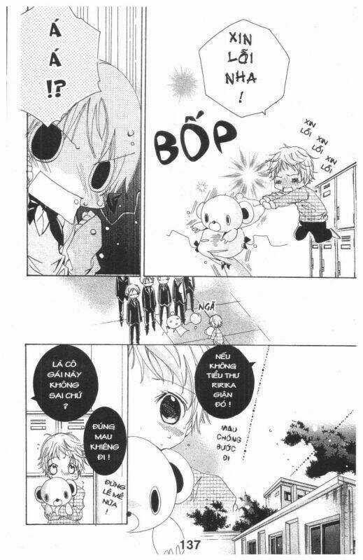 Ore-Sama Kingdom - Chapter 3 - Trang 137