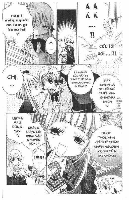 Ore-Sama Kingdom - Chapter 3 - Trang 140