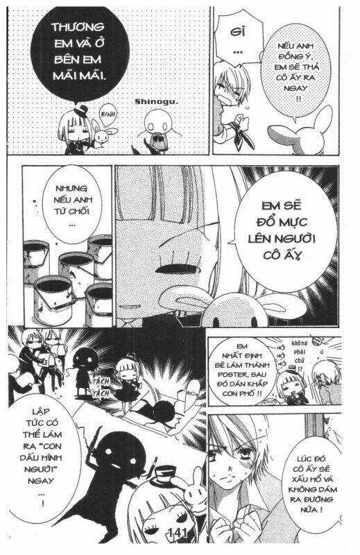 Ore-Sama Kingdom - Chapter 3 - Trang 141