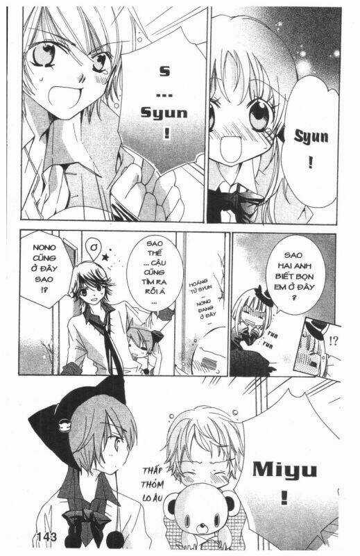 Ore-Sama Kingdom - Chapter 3 - Trang 143