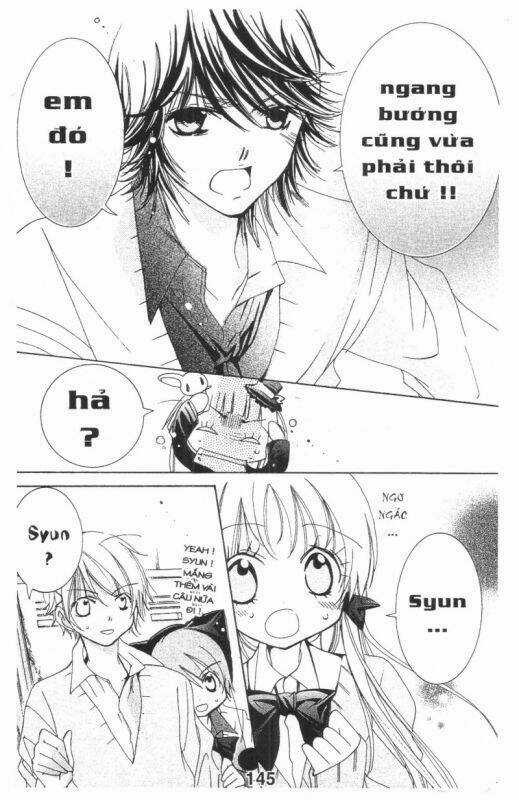 Ore-Sama Kingdom - Chapter 3 - Trang 145