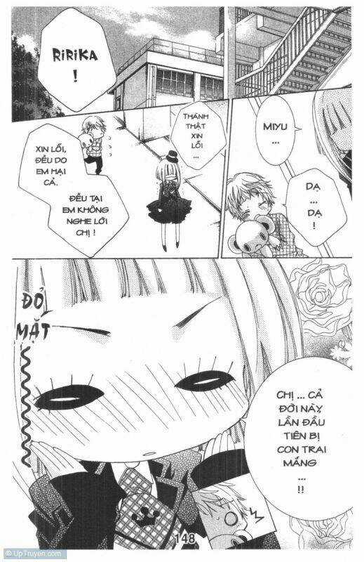 Ore-Sama Kingdom - Chapter 3 - Trang 148