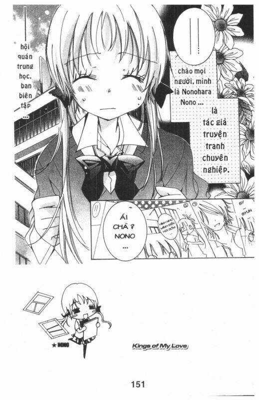 Ore-Sama Kingdom - Chapter 3 - Trang 151