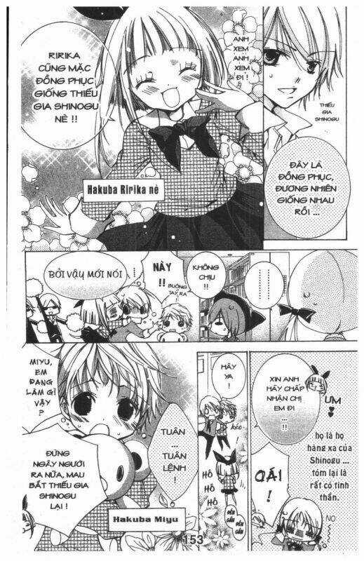 Ore-Sama Kingdom - Chapter 3 - Trang 153