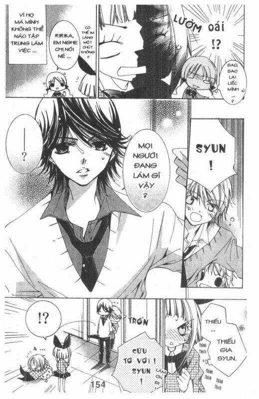 Ore-Sama Kingdom - Chapter 3 - Trang 154