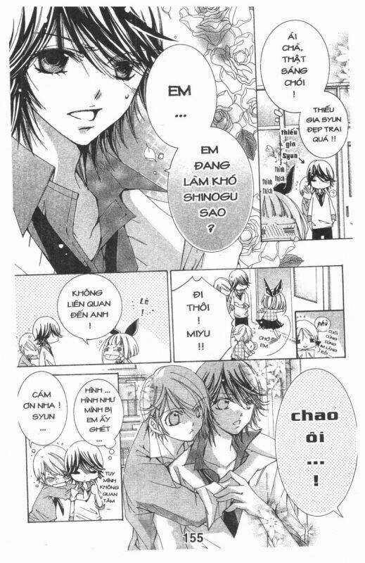 Ore-Sama Kingdom - Chapter 3 - Trang 155