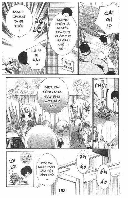 Ore-Sama Kingdom - Chapter 3 - Trang 163