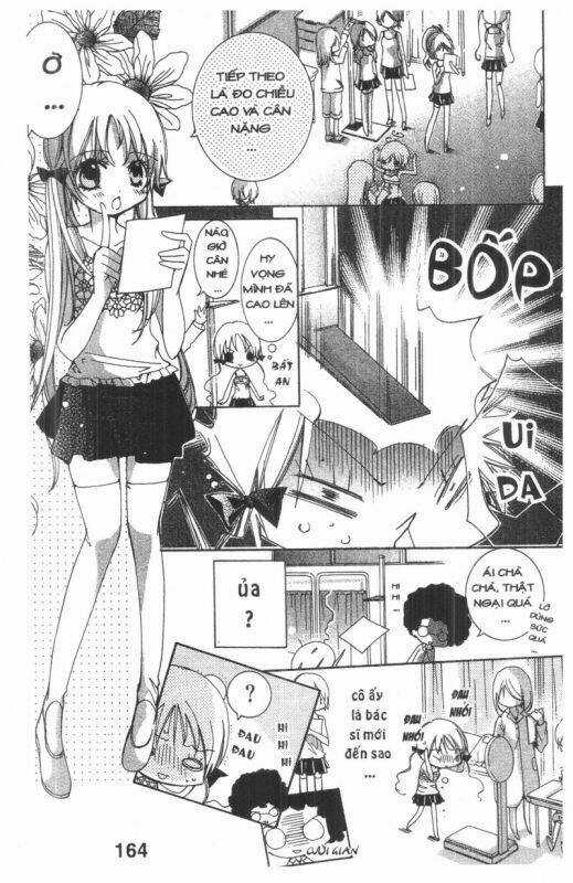 Ore-Sama Kingdom - Chapter 3 - Trang 164