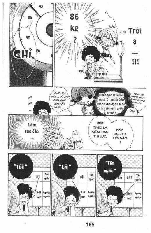 Ore-Sama Kingdom - Chapter 3 - Trang 165