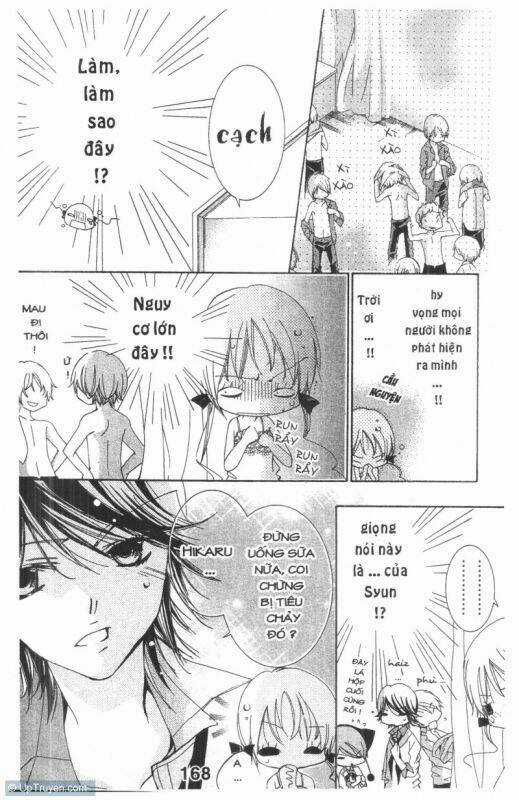 Ore-Sama Kingdom - Chapter 3 - Trang 168