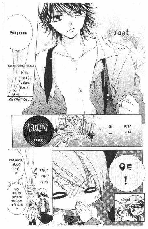 Ore-Sama Kingdom - Chapter 3 - Trang 169