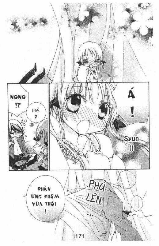 Ore-Sama Kingdom - Chapter 3 - Trang 171