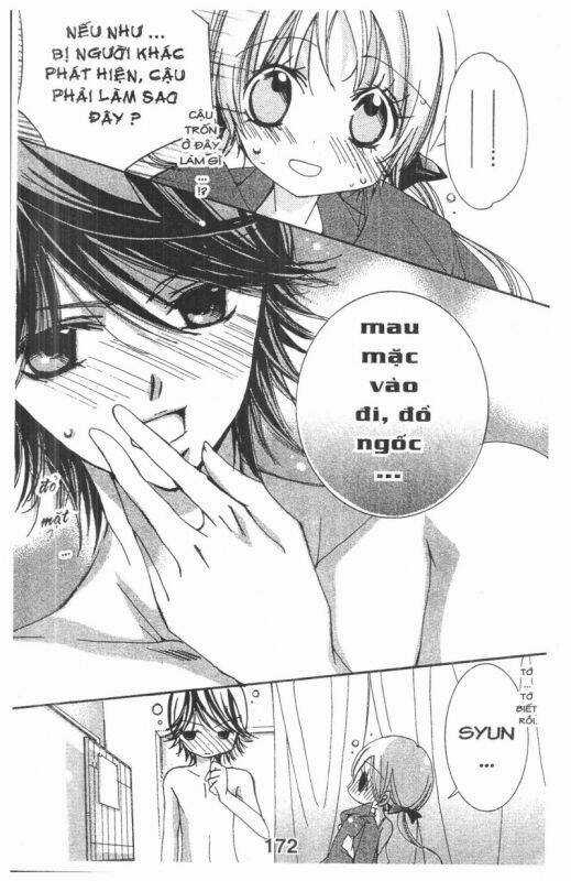 Ore-Sama Kingdom - Chapter 3 - Trang 172