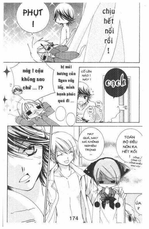 Ore-Sama Kingdom - Chapter 3 - Trang 174