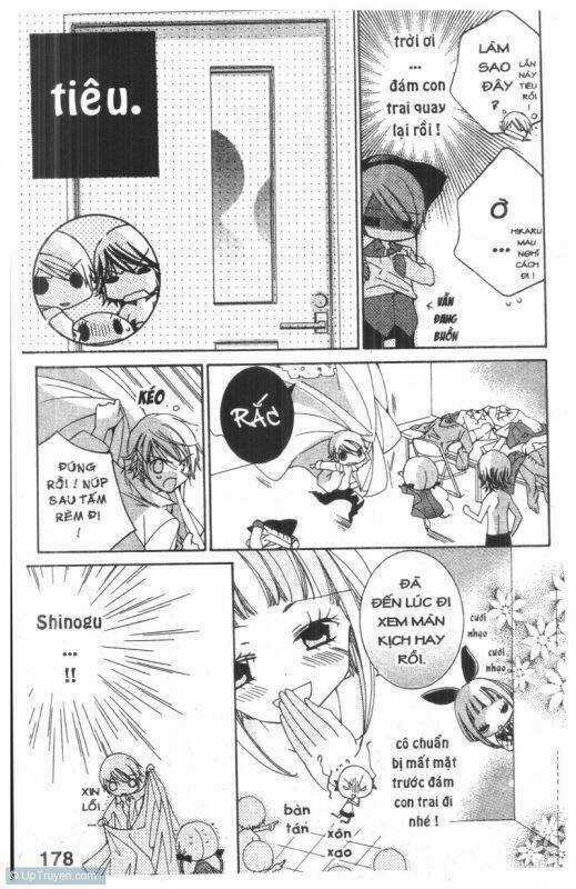 Ore-Sama Kingdom - Chapter 3 - Trang 178