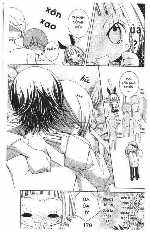 Ore-Sama Kingdom - Chapter 3 - Trang 179