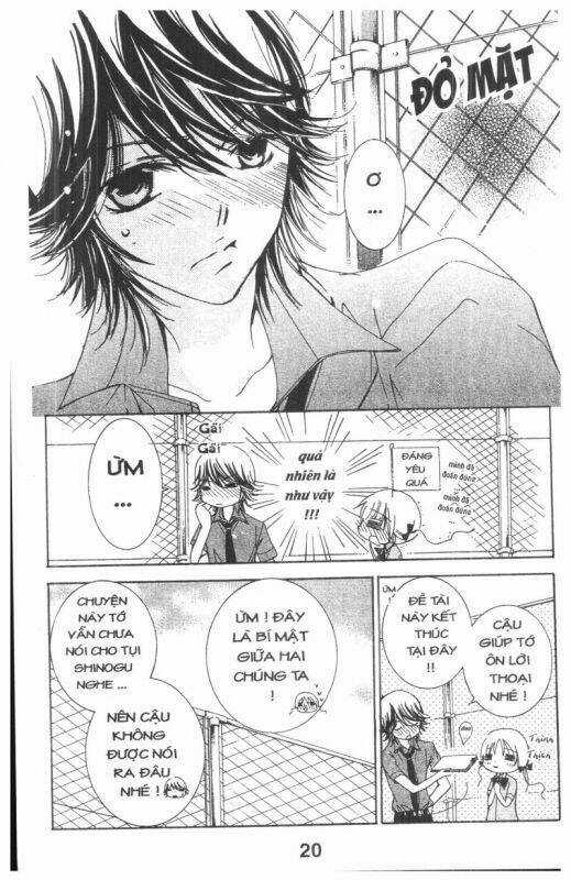 Ore-Sama Kingdom - Chapter 3 - Trang 20