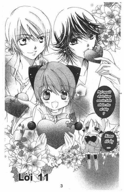 Ore-Sama Kingdom - Chapter 3 - Trang 3