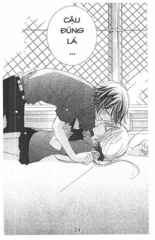 Ore-Sama Kingdom - Chapter 3 - Trang 24