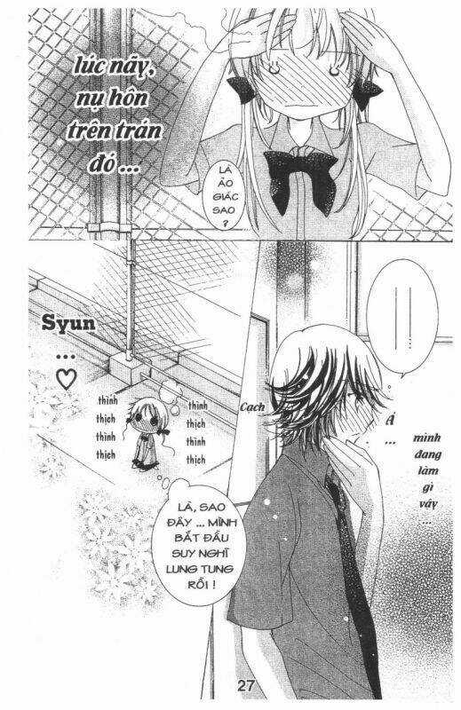 Ore-Sama Kingdom - Chapter 3 - Trang 27