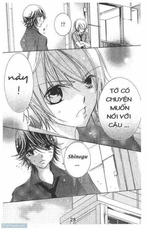 Ore-Sama Kingdom - Chapter 3 - Trang 28