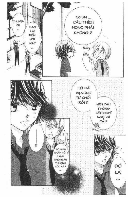 Ore-Sama Kingdom - Chapter 3 - Trang 29