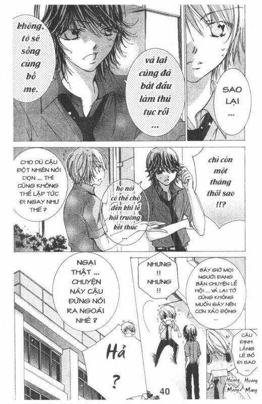 Ore-Sama Kingdom - Chapter 3 - Trang 40