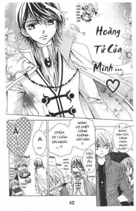 Ore-Sama Kingdom - Chapter 3 - Trang 42