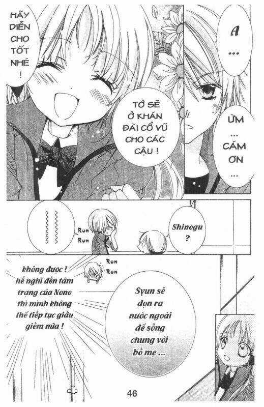 Ore-Sama Kingdom - Chapter 3 - Trang 46