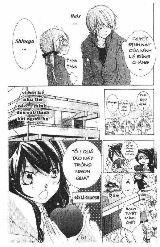 Ore-Sama Kingdom - Chapter 3 - Trang 51