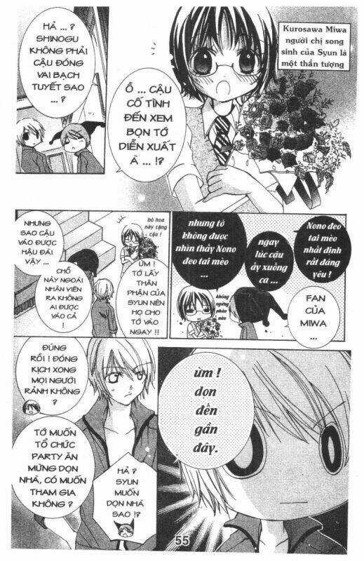 Ore-Sama Kingdom - Chapter 3 - Trang 55