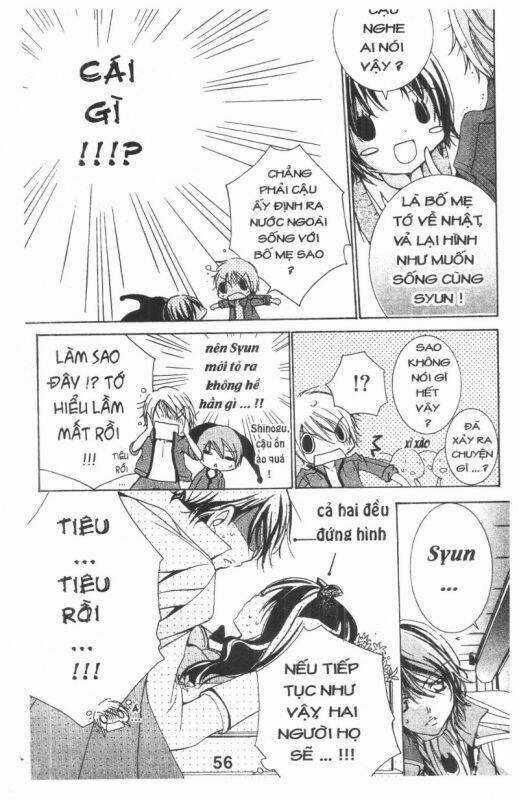 Ore-Sama Kingdom - Chapter 3 - Trang 56