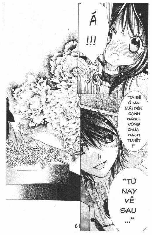 Ore-Sama Kingdom - Chapter 3 - Trang 61