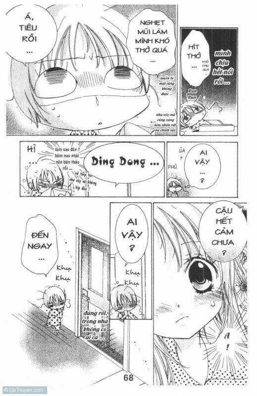 Ore-Sama Kingdom - Chapter 3 - Trang 68