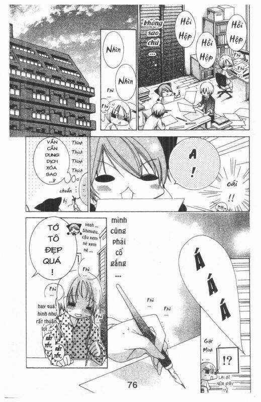 Ore-Sama Kingdom - Chapter 3 - Trang 76