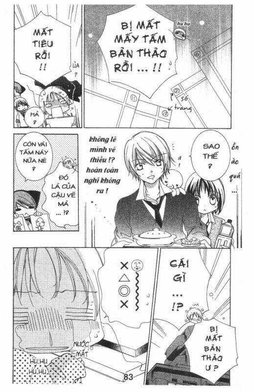 Ore-Sama Kingdom - Chapter 3 - Trang 83