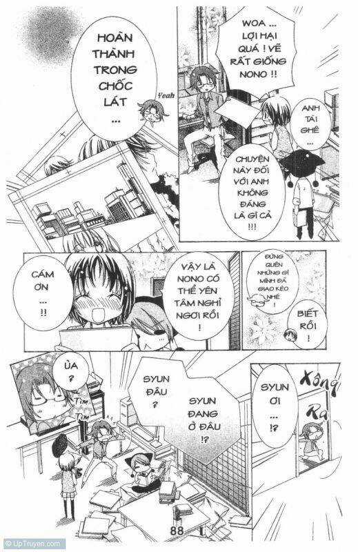 Ore-Sama Kingdom - Chapter 3 - Trang 88