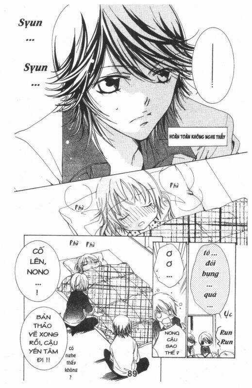 Ore-Sama Kingdom - Chapter 3 - Trang 89