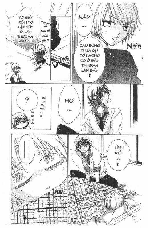 Ore-Sama Kingdom - Chapter 3 - Trang 90