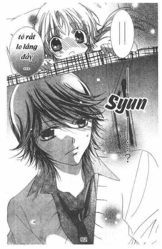 Ore-Sama Kingdom - Chapter 3 - Trang 92