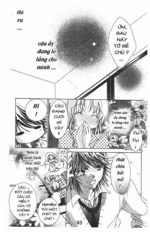 Ore-Sama Kingdom - Chapter 3 - Trang 93