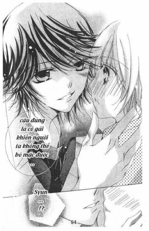 Ore-Sama Kingdom - Chapter 3 - Trang 94